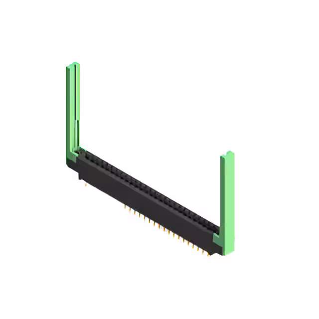 387-052-559-868 EDAC Inc.  Edgeboard Connectors